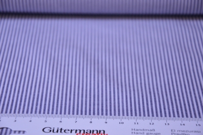 Baumwolle "Caravelle" antrazith